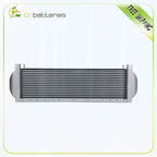 Aluminum Charge Air Cooler for New Flyer D40LF (2001–2004)