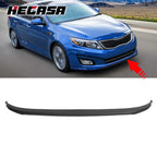 Front Bumper Spoiler Valance for Kia Optima (2014–2015) #865914C500/KI1093102