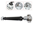 Front Drive Axle Shaft for Mercedes GL450 ML350 (2006–2012)