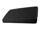 Leather Console Lid Pull Over Armrest Cover for Nissan 300ZX Z32 (1990–1996)