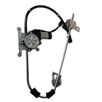 Power Window Regulator with Motor for Jeep Cherokee Comanche (1984–1992)