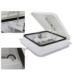14" Remote Roof Vent Fan for RV Trailer/Camper