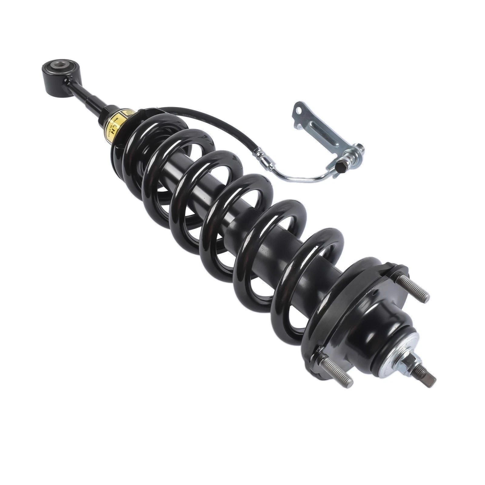 Front Right Shock Absorber Strut Assembly for Toyota 4Runner (2003–2009) 4851080230