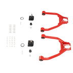Set of Front Camber Control Arms for Nissan 350Z Infiniti G35 (2003–2009)