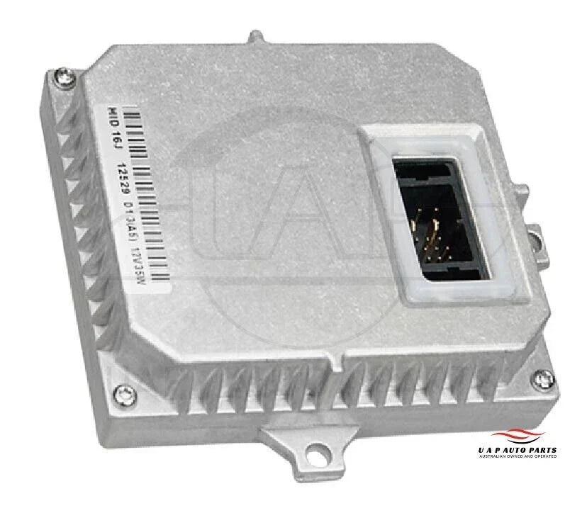 HID Headlight Ballast Control Module for Mercedes BMW Audi Mazda (2008–2023)