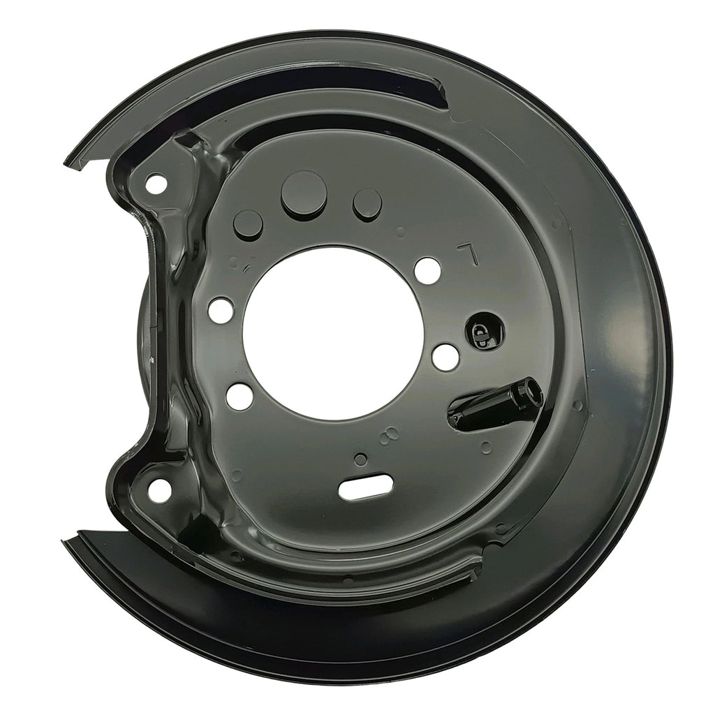 Rear Left Brake Dust Shield 26704AE050 for Subaru Legacy Outback Baja (2000–2009)