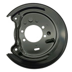 Rear Left Brake Dust Shield 26704AE050 for Subaru Legacy Outback Baja (2000–2009)