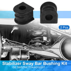 Stabilizer Sway Bar Bushing Kit No.BB5Z5A772A for Ford Explorer (2015–2019)