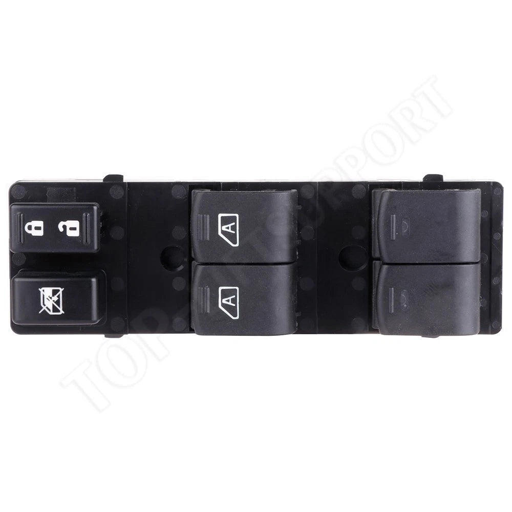 Window Control Switch for Nissan Altima (4 Door)