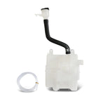 Windshield Washer Fluid Reservoir Tank for Lexus RX400H (2006–2008) w/ Sensor