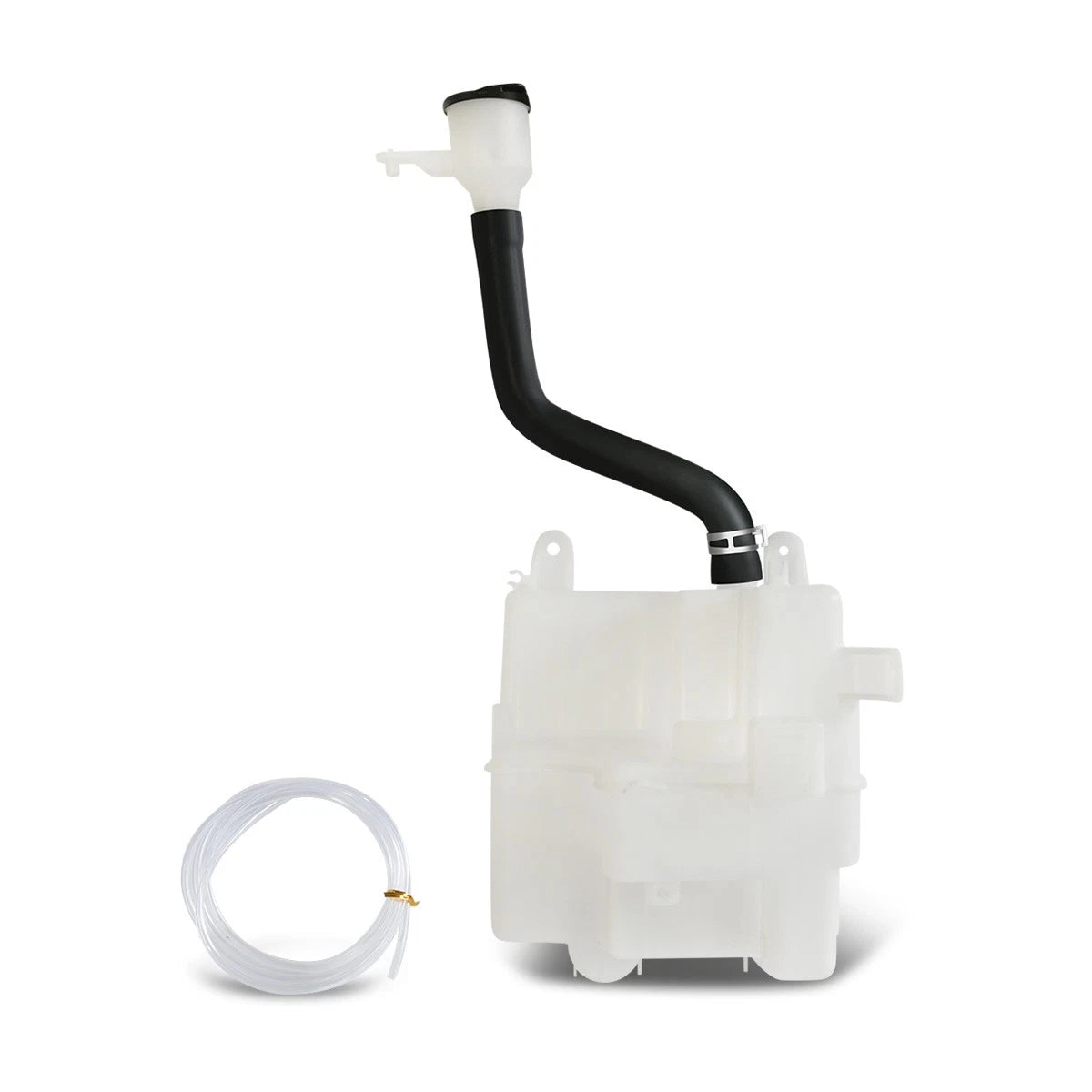 Windshield Washer Fluid Reservoir Tank for Lexus RX400H (2006–2008) w/ Sensor