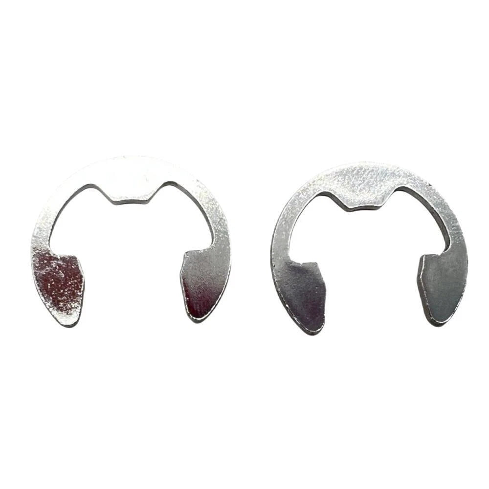 Trim Ram E Ring Clip for Mercruiser Alpha Gen 2 Sterndrive (1991–2008)