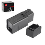 Fuel Pump Relay & Mounting Rubber for Honda Rancher 420 (2007–2014)