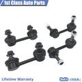 Front Suspension Rear Sway Bar Link Kit for Honda Civic (2006–2011)