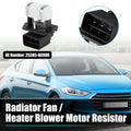 Cooling Resistor No. 25385-A6000 for Hyundai Elantra (2011–2021)