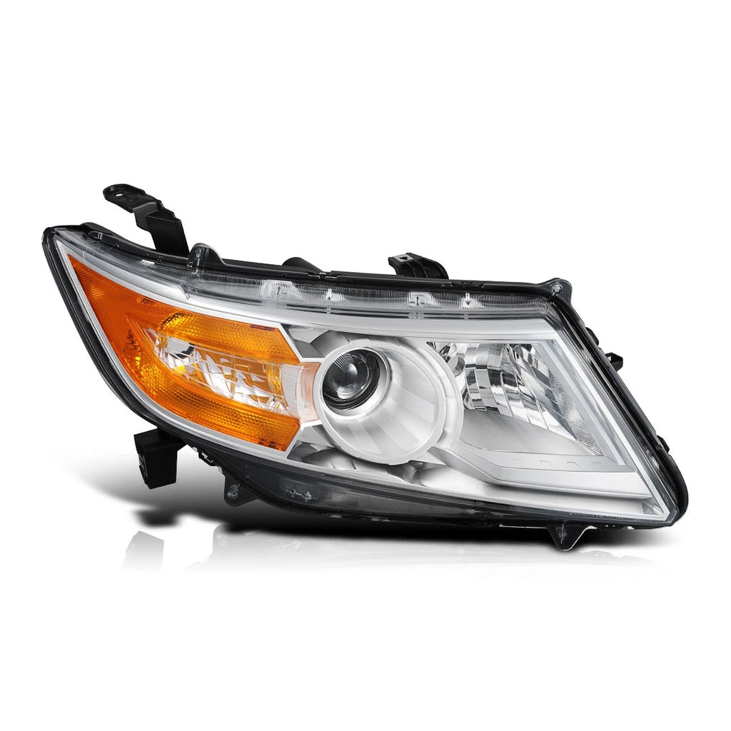 Aluminum Roof Rack Crossbar for Honda CR-V (2002–2006)