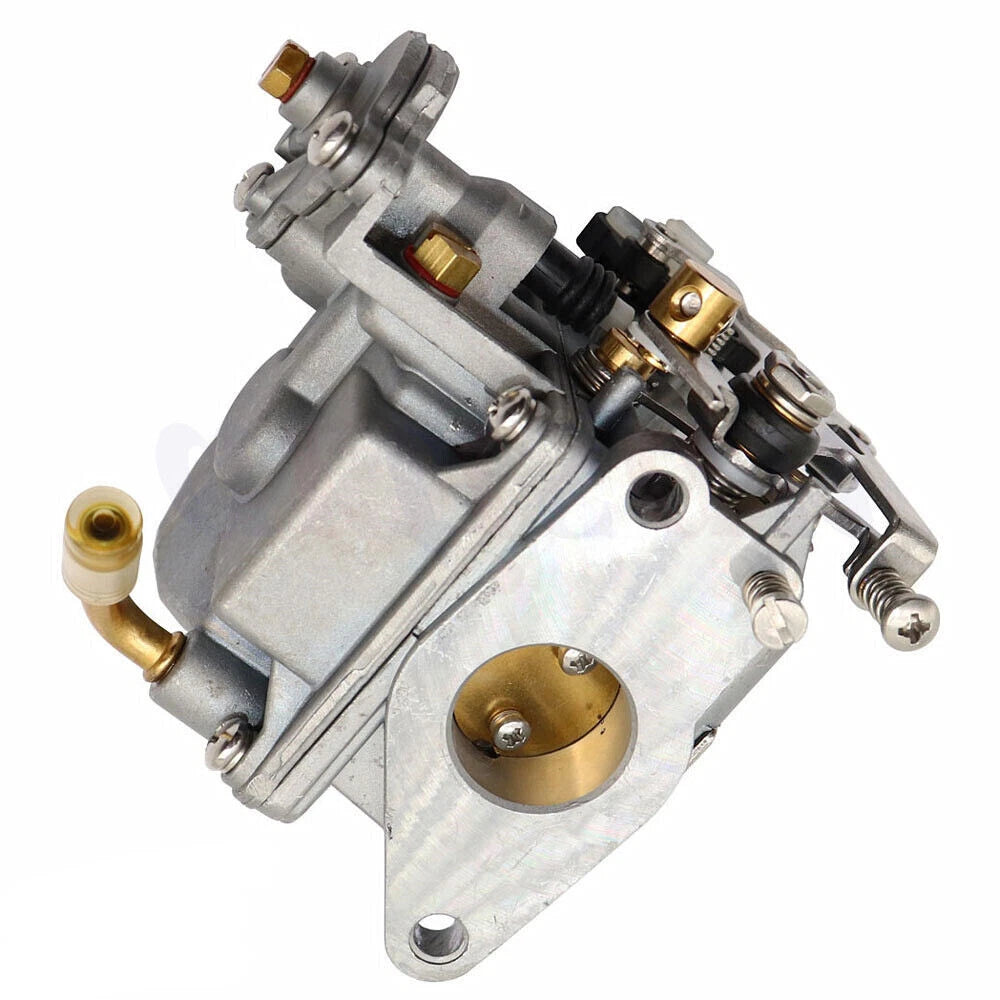 Marine Carburetor ASSY for Mercury Mariner Outboard 8 HP 9.9 HP (812647T1)