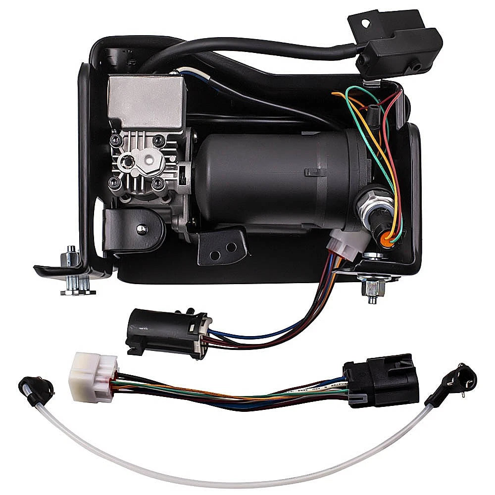 Air Pump for Escalade, Suburban, Tahoe, Yukon (2002–2014) 949000