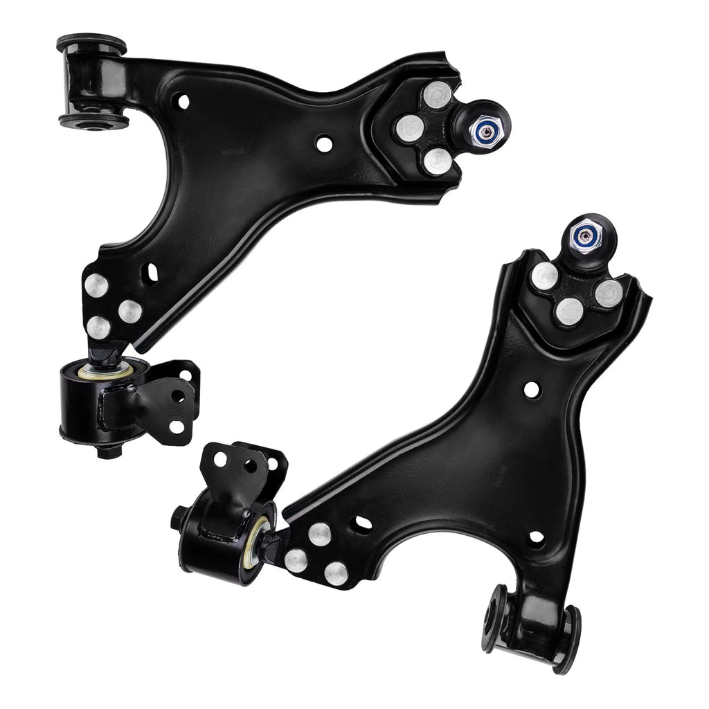 Front Lower Control Arms with Ball Joints for Chevrolet Traverse (2009–2017)
