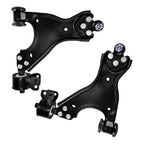 Front Lower Control Arms with Ball Joints for Chevrolet Traverse (2009–2017)