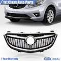 Front Upper Grille Assembly for Buick Envision (2019–2020)