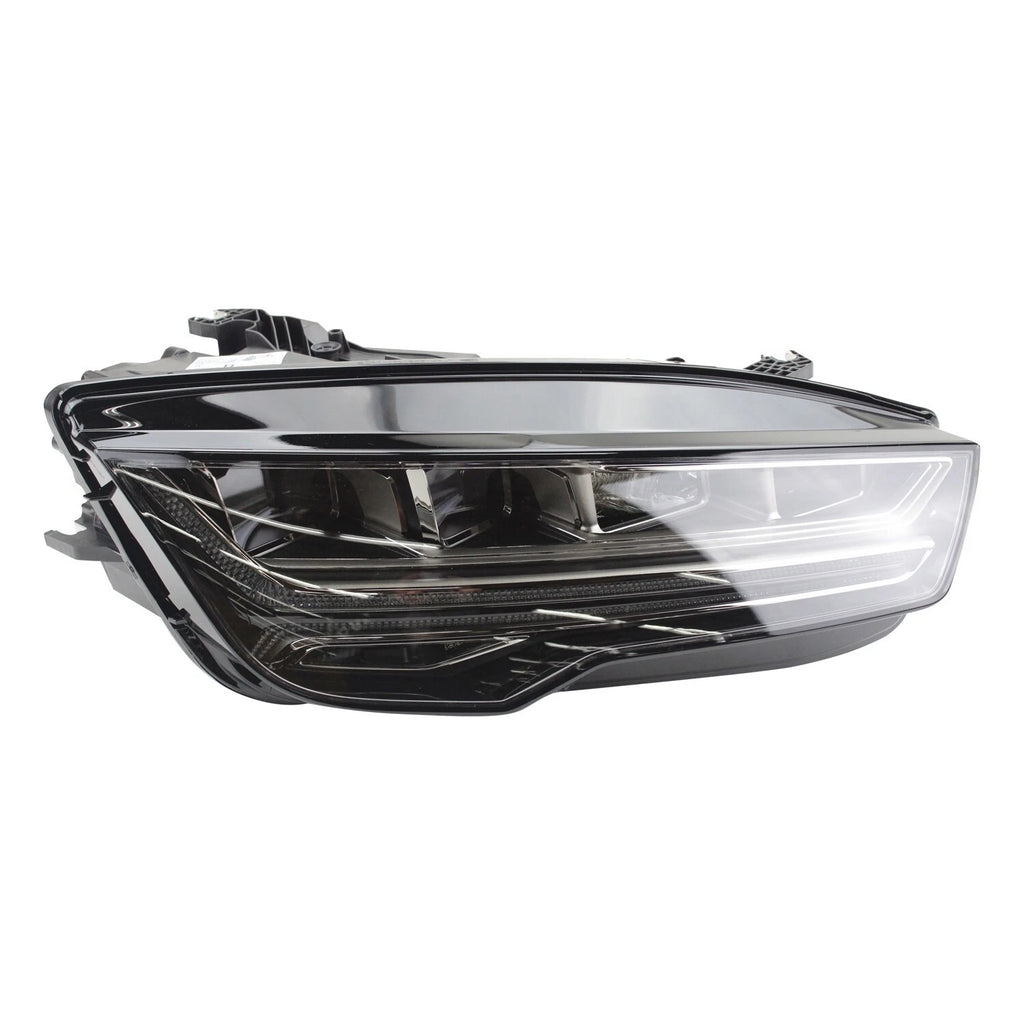 Hella Headlight Assembly 011869361 for Audi A7 Quattro RS7 (2012–2018)