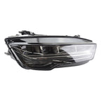 Hella Headlight Assembly 011869361 for Audi A7 Quattro RS7 (2012–2018)