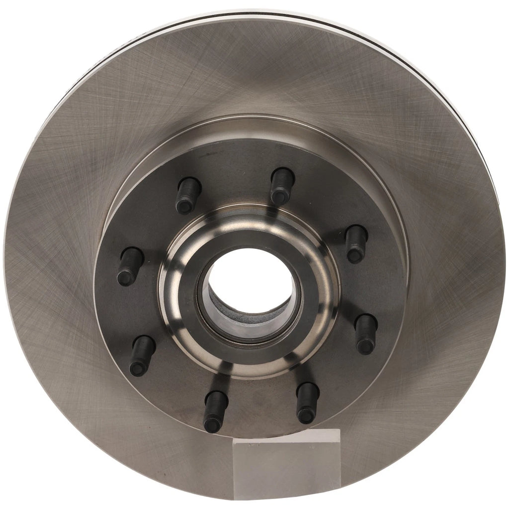 Brake Disc Rotors and Pads Kit for F250 F350 Super Duty