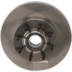 Brake Disc Rotors and Pads Kit for F250 F350 Super Duty