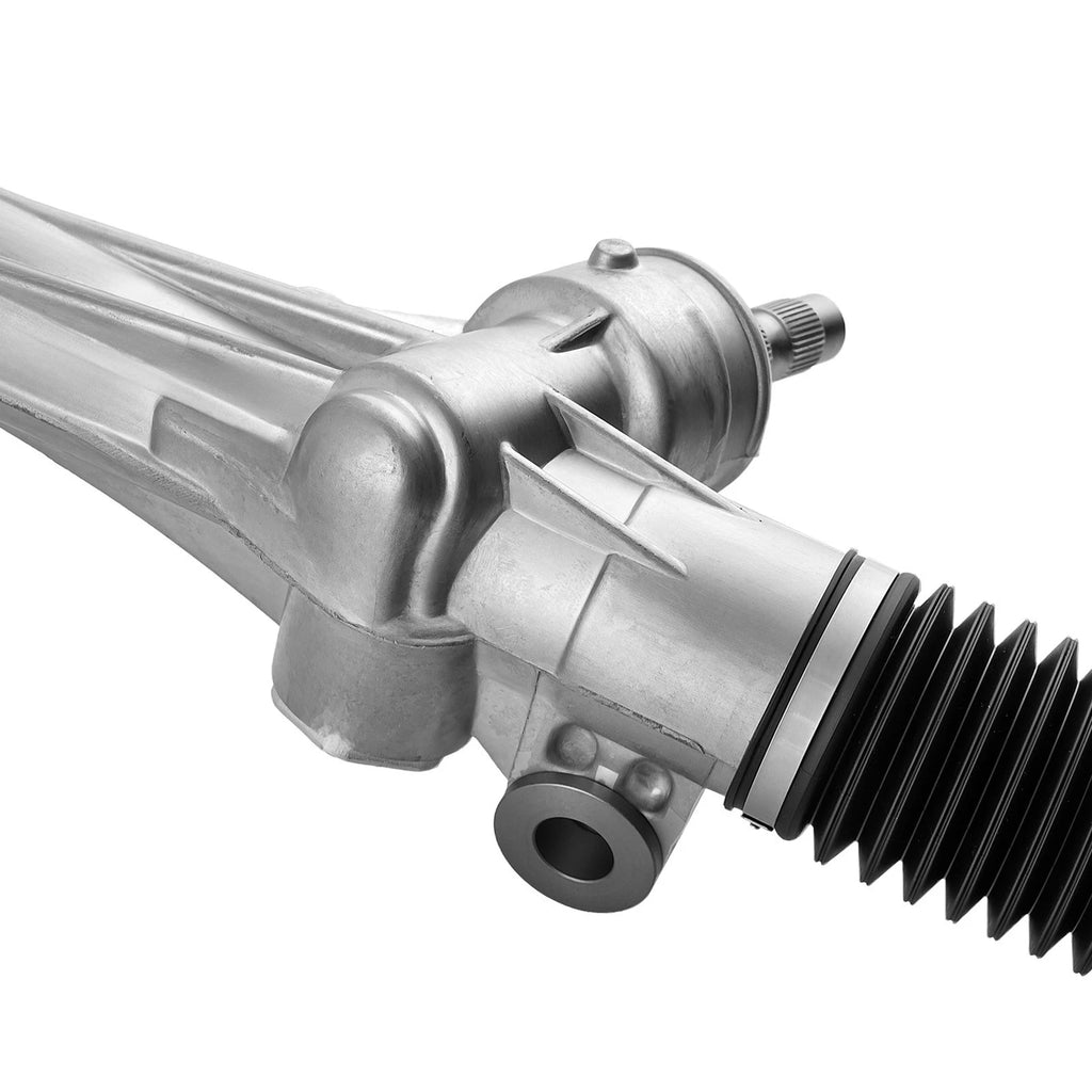Complete Power Steering Rack and Pinion Assembly for Lexus NX (2015–2021) 2426012