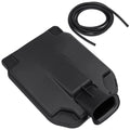 Air Box Lid Cover Cap & Seal for Yamaha Raptor 125 250 (2008–2013) 4D3-14412-00-00