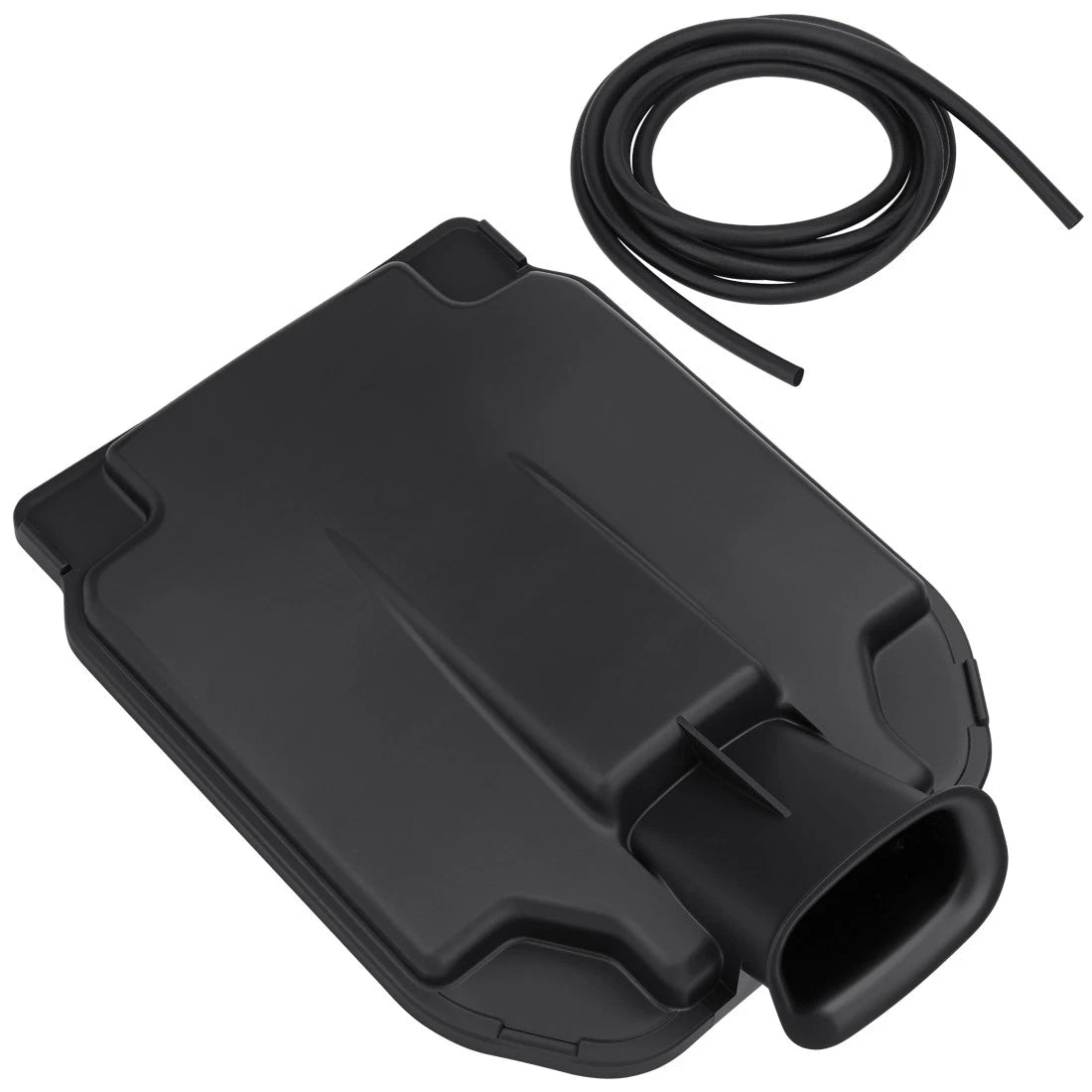 Air Box Lid Cover Cap & Seal for Yamaha Raptor 125 250 (2008–2013) 4D3-14412-00-00