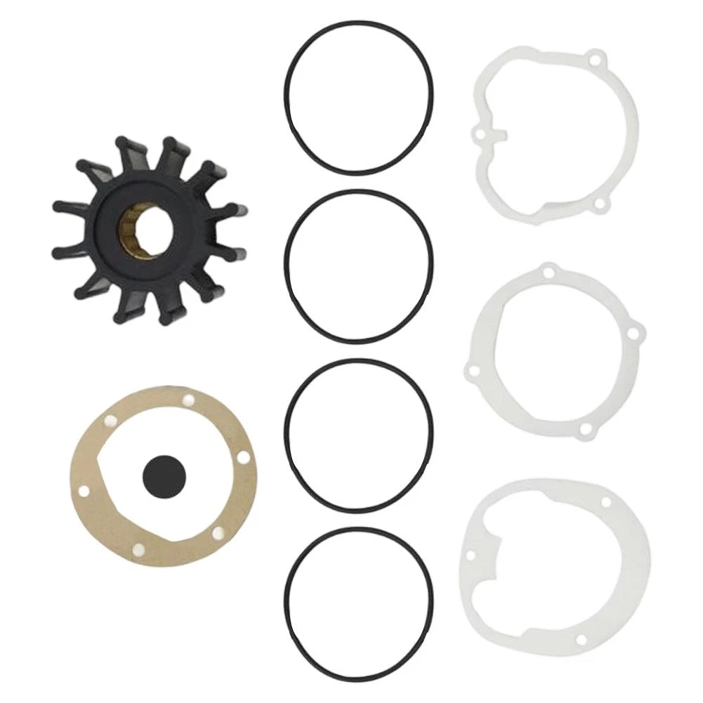Water Pump Impeller Kit for Yanmar Marine (12947042530, 42531, 42532)