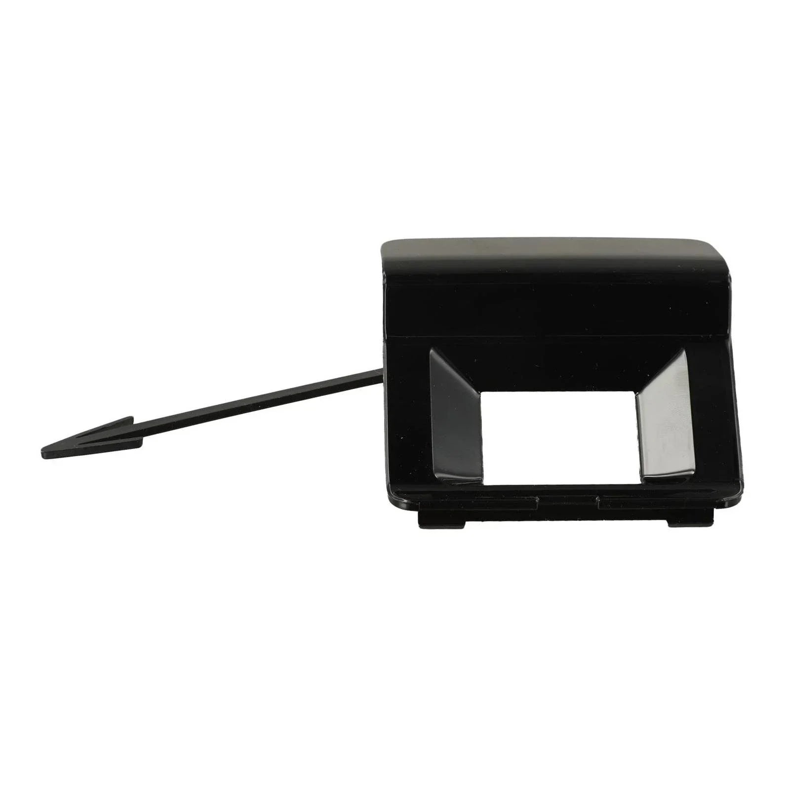 Spare Wheel Tailgate Camera Cover for Toyota LandCruiser