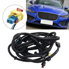 Front Bumper Wiring Harness for Jaguar XE (2020–2024) T4N29458