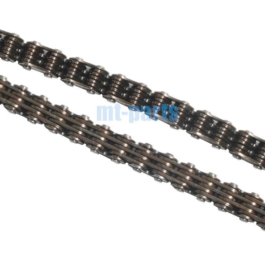 Timing Cam Chain for Kawasaki BN125 Eliminator (1998–2009) 92057-1432 92057-1457