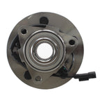 2X Front Wheel Bearing Hub Assembly for Dodge Ram 1500 (2019–2023)