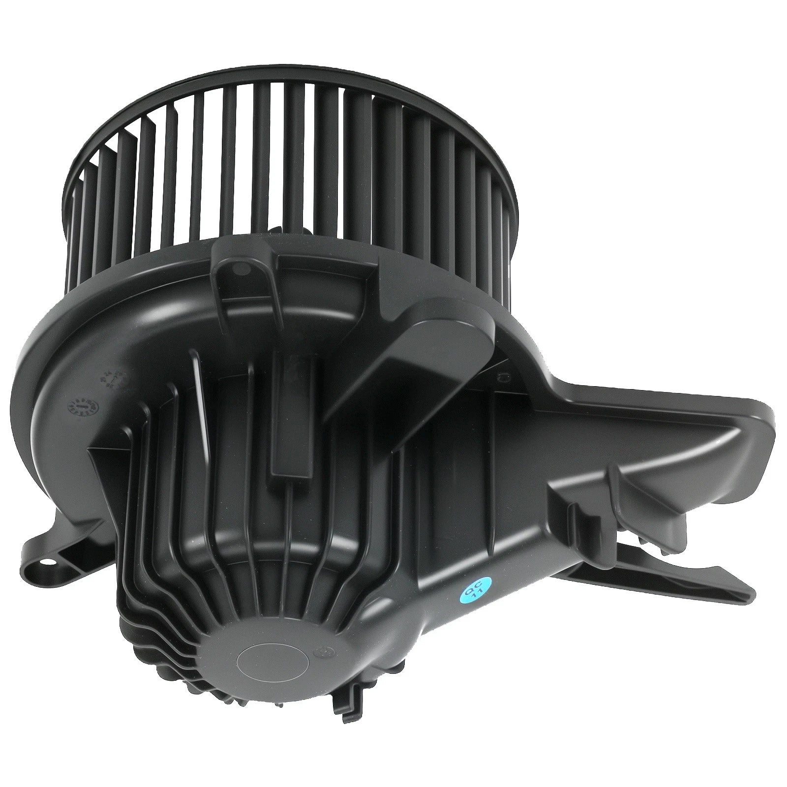 HVAC Blower Motor Fan for Cadillac XT6/CT6 (2016–2023) 22816193 84369132 23361388