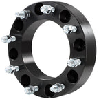2X 2" Wheel Spacers for Chevy Silverado Sierra 3500 HD (2011–2024)