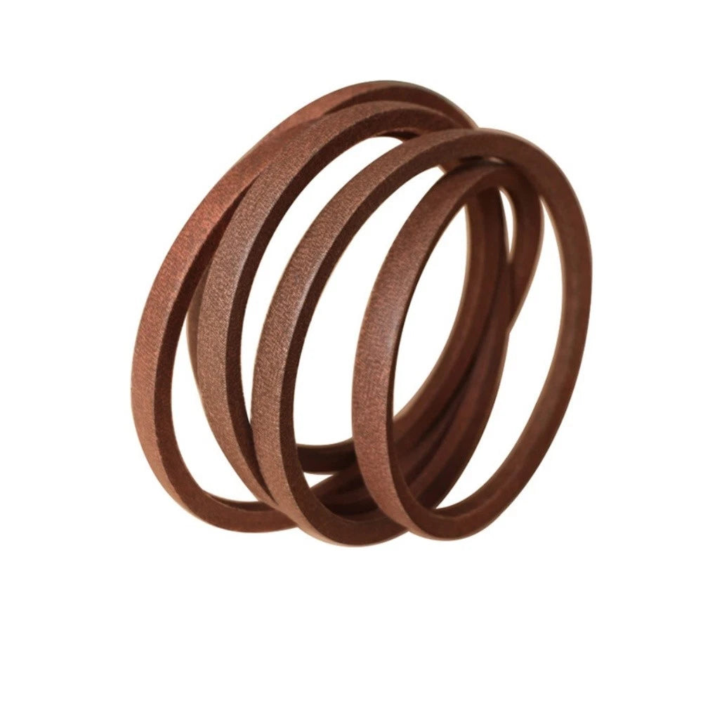 Mower Drive Belt for T150 T1900 (Fits 75404252 490501M008)