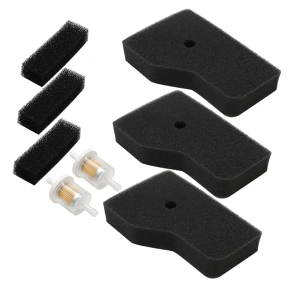 Air Filter Service Kit for Honda EU20i EU22i Generator (8 Components)