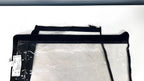 Side Curtain Set for Sea Ray 21 SPX (2163106) Clear OEM