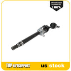 FWD CV Axle Shaft Assembly for Jeep Cherokee (2017–2018) Front Right