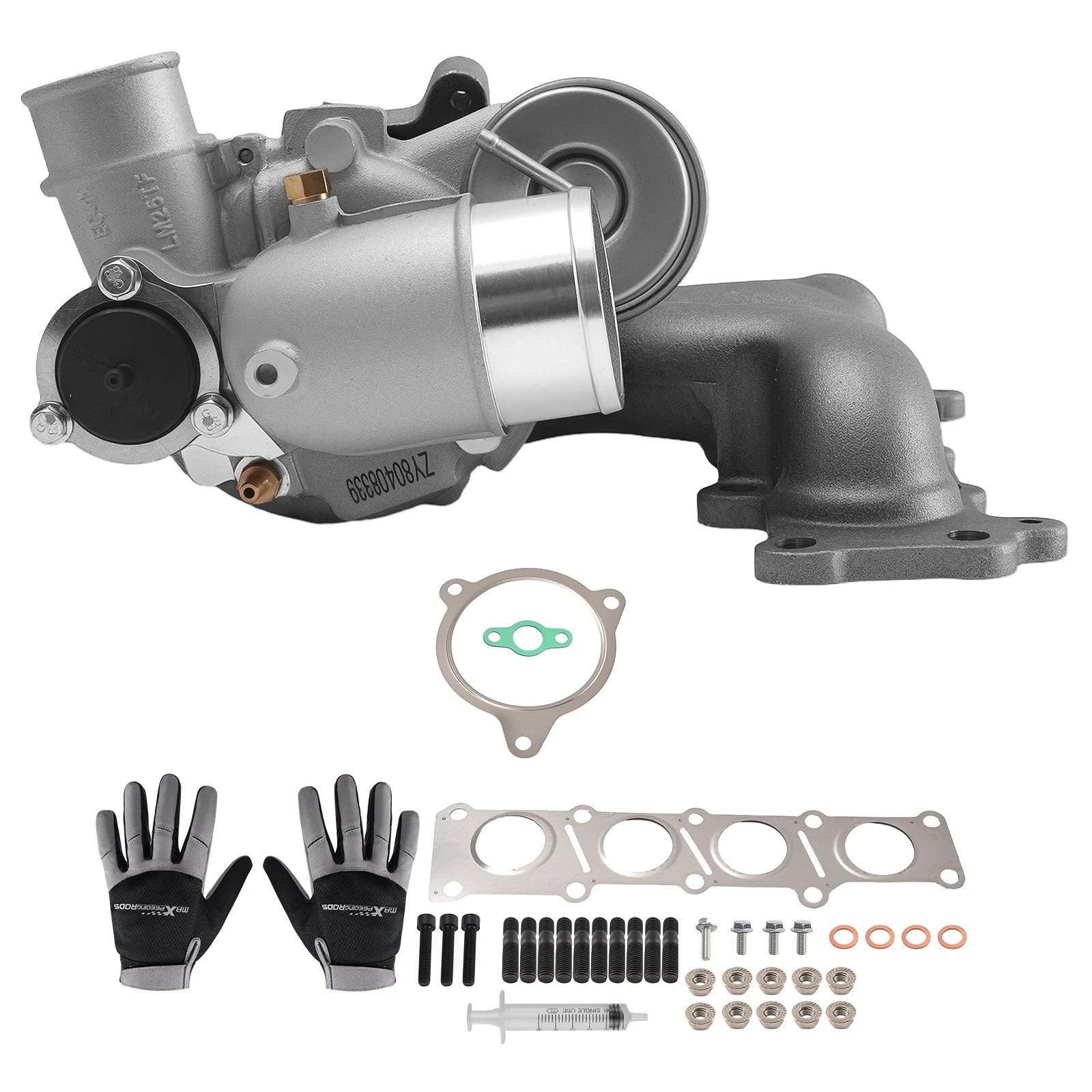 Billet Turbocharger for Range Rover Evoque 2.0L (2014–2017)