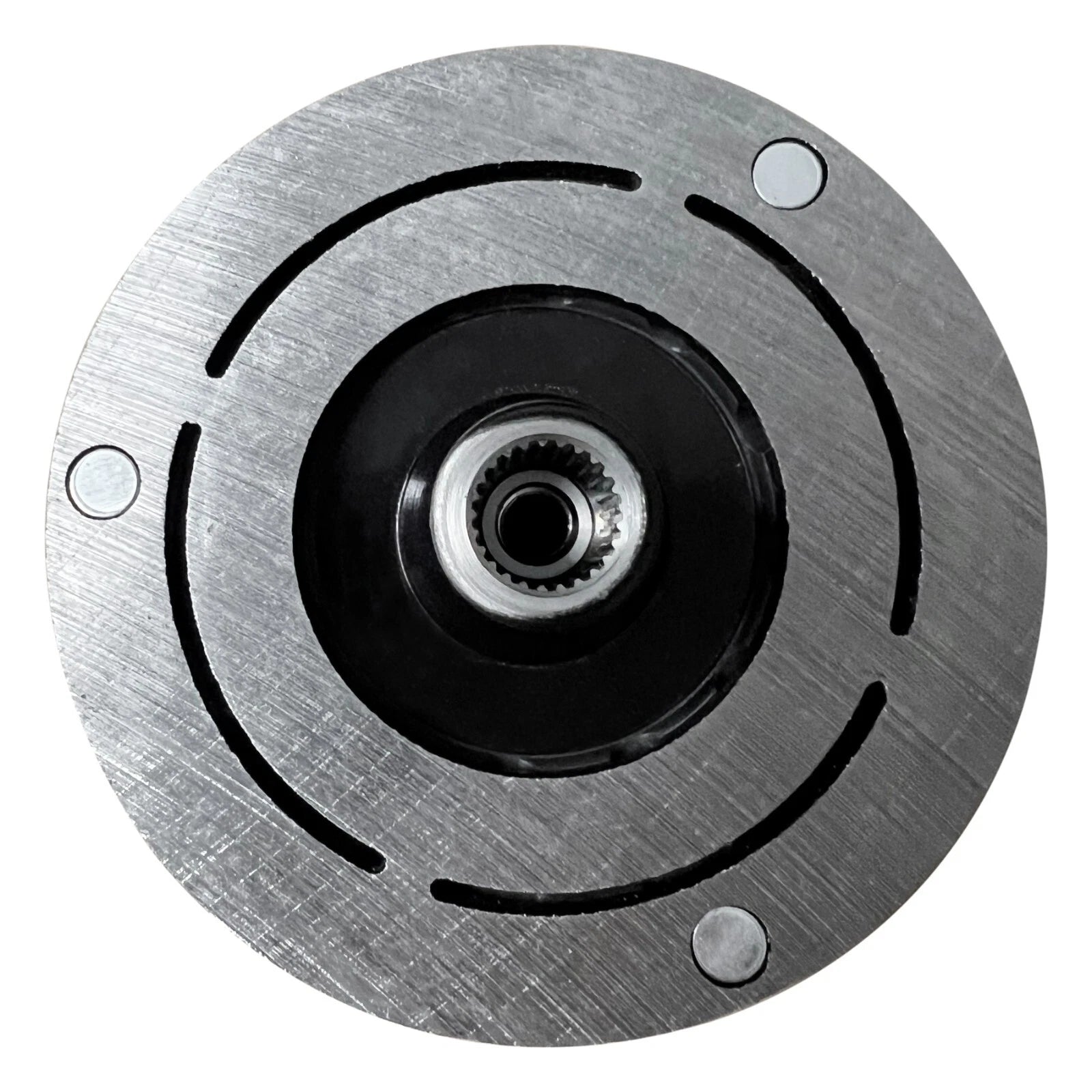 AC Compressor Clutch Replacement for Toyota Tundra 4.6L (2007-2019)