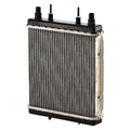 A/C Condenser for Chevy Camaro Cadillac CTS (2016–2019)