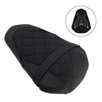 Rear Seat Passenger Cushion for Yamaha YZF-R3 (2015–2023), MT-03 (2016–2023)