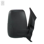 Passenger Side Power Door Mirror Replacement for Ford Econoline E250 (2008–2016)