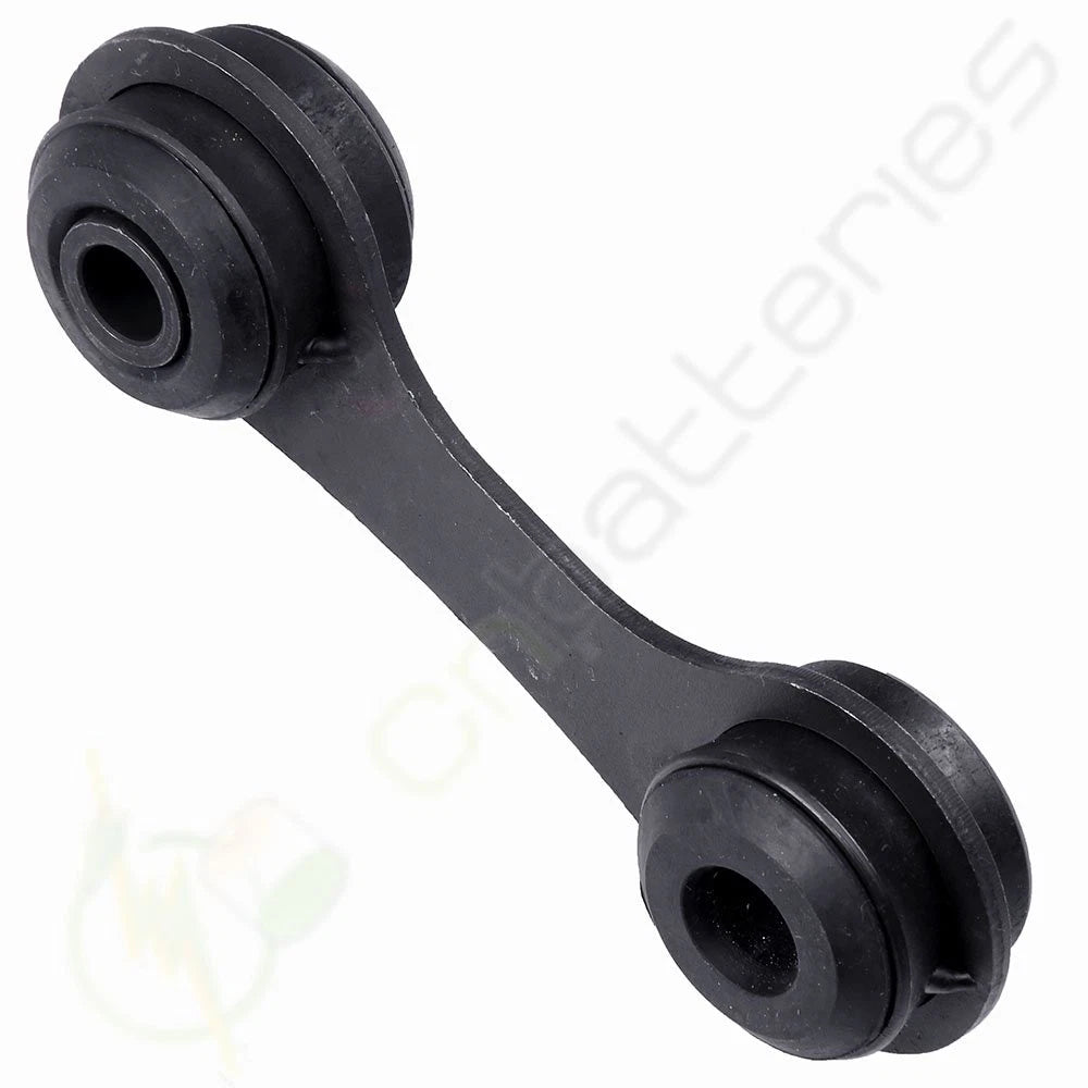 2X Suspension Stabilizer Sway Bar for Saturn Aura (2003–2012)