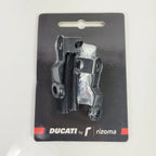 Brake and Clutch Reservoir Support Kit for Ducati Hypermotard 698 (OEM 97382091AA)